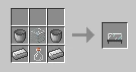 Overlord — Minecraft mod, rasm 6