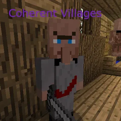 Coherent Villages