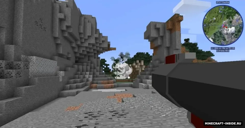 RWBY Models — Minecraft mod, rasm 6