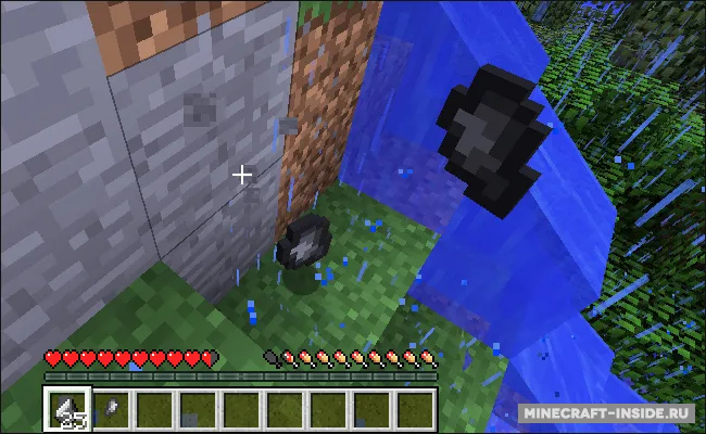 PrimalCore — Minecraft mod, rasm 4
