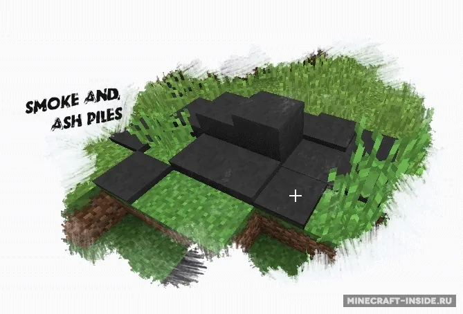 PrimalCore — Minecraft mod, rasm 7