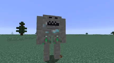 Elemental Pets — Minecraft mod, rasm 2