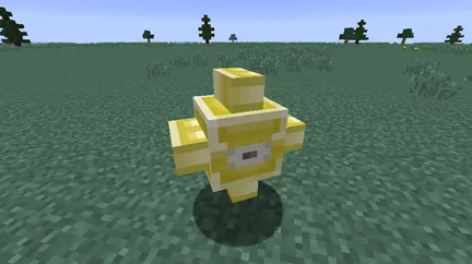 Elemental Pets — Minecraft mod, rasm 3