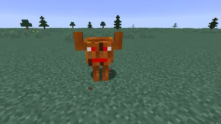 Elemental Pets — Minecraft mod, rasm 5