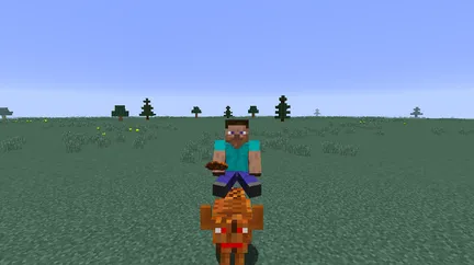 Elemental Pets — Minecraft mod, rasm 6
