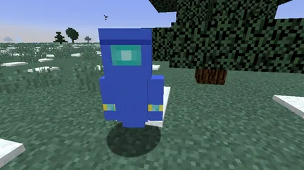 Elemental Pets — Minecraft mod, rasm 8