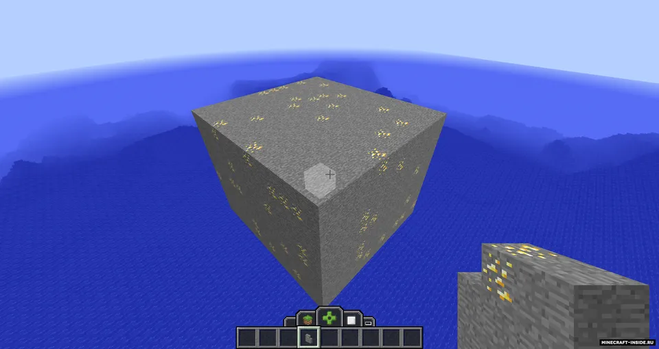 Orbis — Minecraft mod, rasm 8