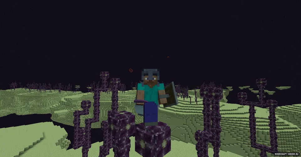 Eetles Reborn — Minecraft mod, rasm 3