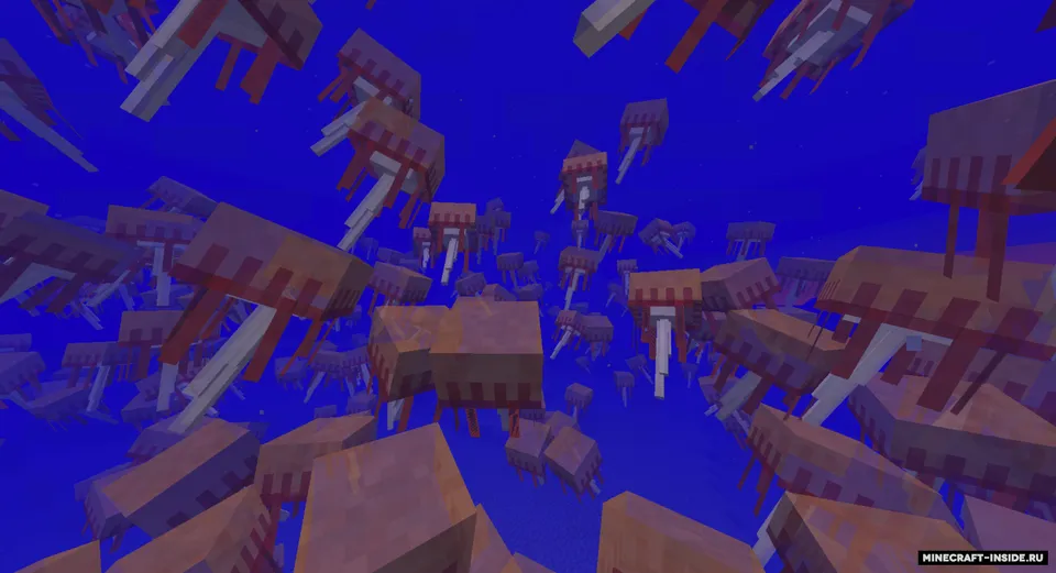 Story of Life — Minecraft mod, rasm 3