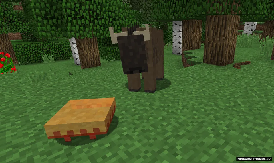 Story of Life — Minecraft mod, rasm 5