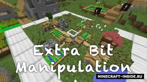 Extra Bit Manipulation