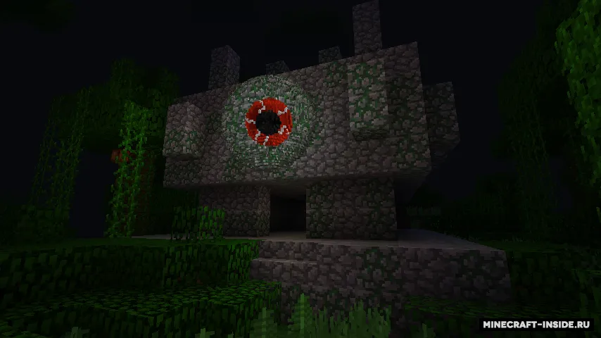 Extra Bit Manipulation — Minecraft mod, rasm 4