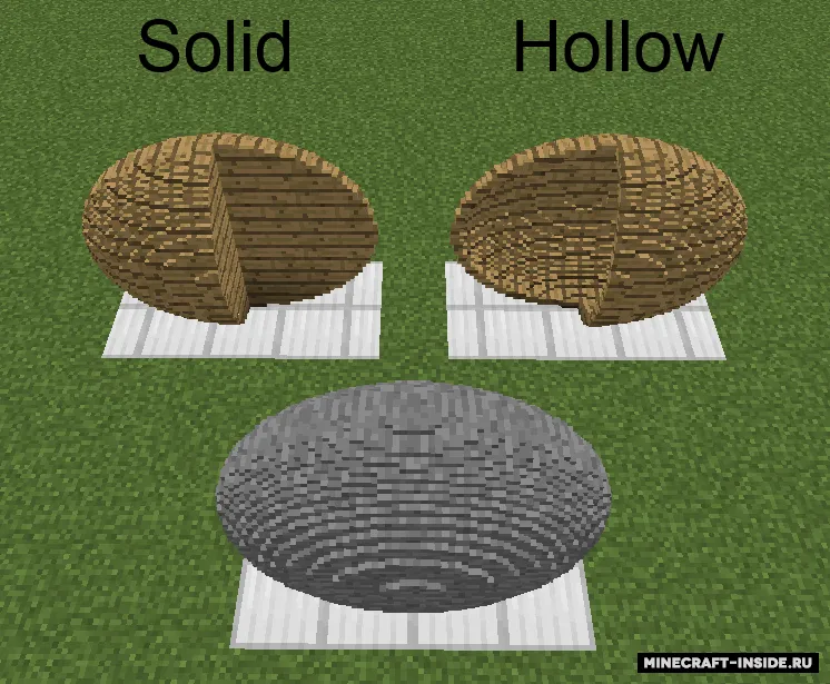 Extra Bit Manipulation — Minecraft mod, rasm 5