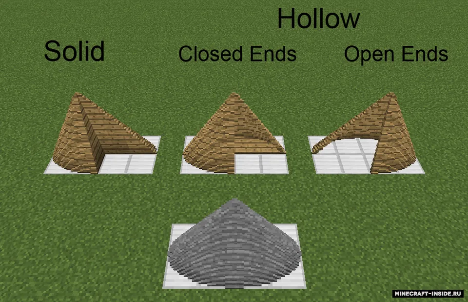 Extra Bit Manipulation — Minecraft mod, rasm 6