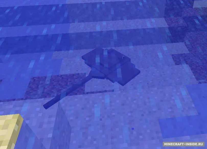 Mo Creatures — Minecraft mod, rasm 2
