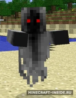 Mo Creatures — Minecraft mod, rasm 3