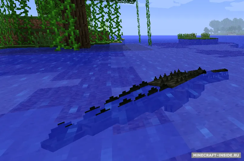 Mo Creatures — Minecraft mod, rasm 6