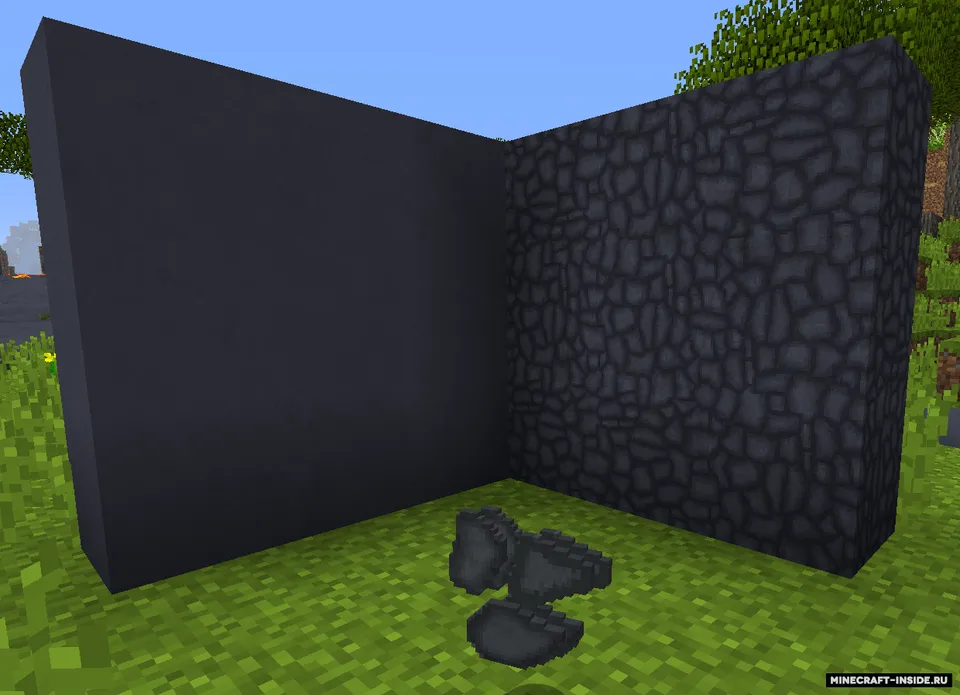 Pryoclasm — Minecraft mod, rasm 7