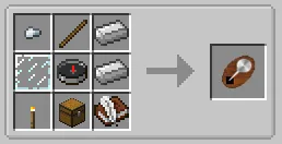 Pryoclasm — Minecraft mod, rasm 8