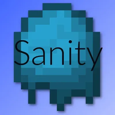 Sanity