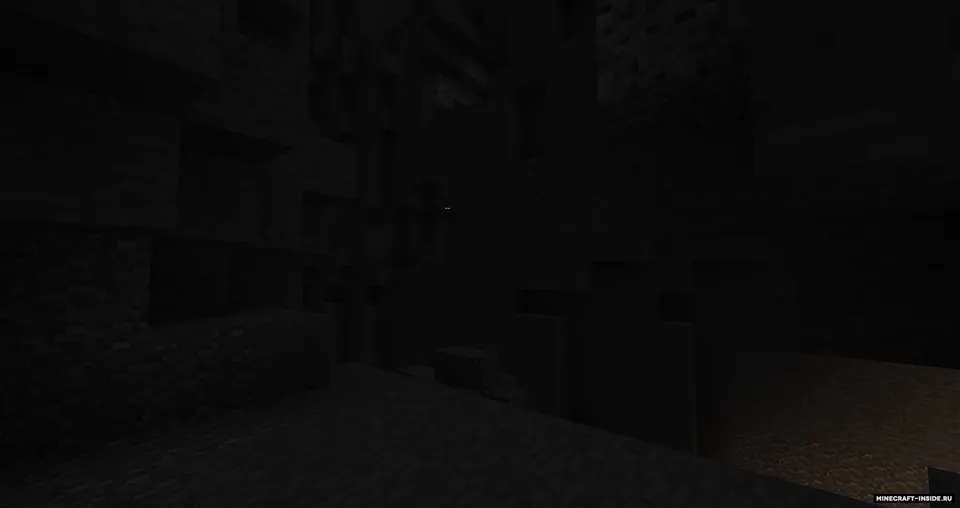 Sanity — Minecraft mod, rasm 2