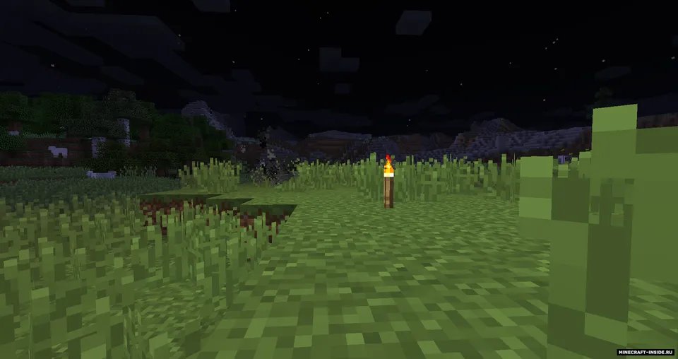 Sanity — Minecraft mod, rasm 3