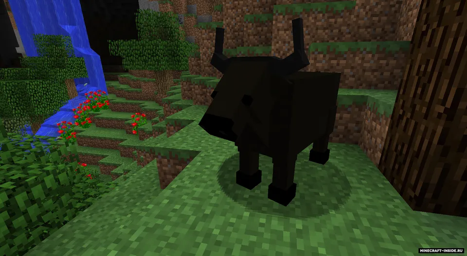 The Fauna Amplification — Minecraft mod, rasm 2