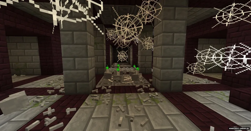 Gravestone - Extended — Minecraft mod, rasm 5
