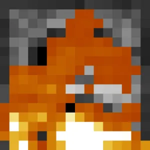 Popcorn Smelting — Minecraft mod, rasm 1