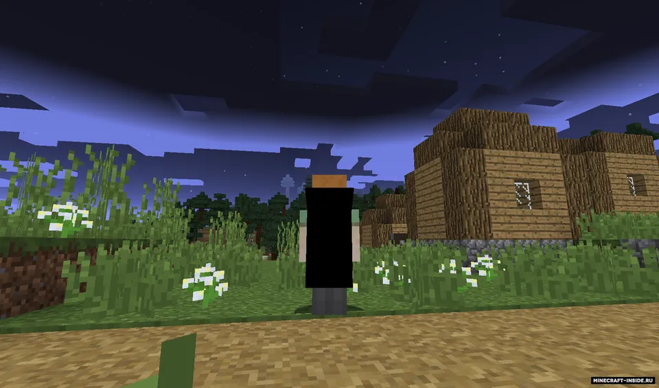 Witchery-Style Vampirism — Minecraft mod, rasm 4