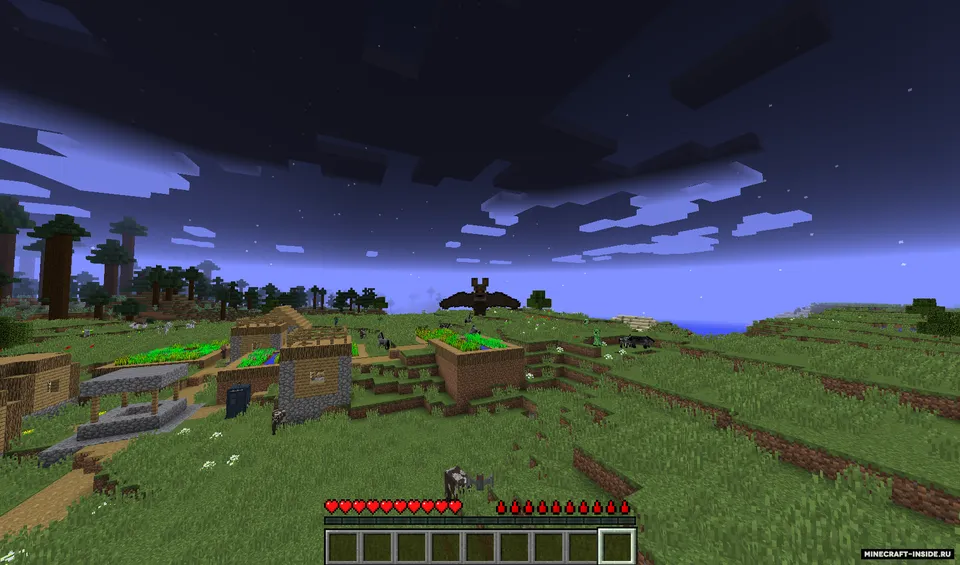 Witchery-Style Vampirism — Minecraft mod, rasm 8
