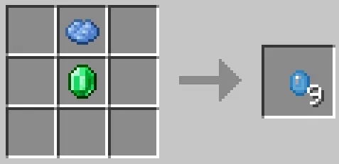 Moa decor: bath — Minecraft mod, rasm 7
