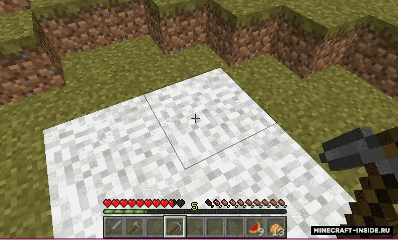 Mob Drops Storage Blocks — Minecraft mod, rasm 4
