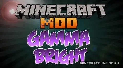Gammabright