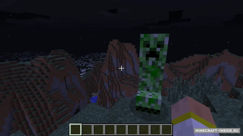 Gammabright — Minecraft mod, rasm 2