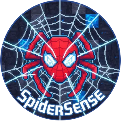 SpiderSense