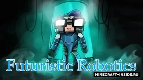 Futuristic Robotics