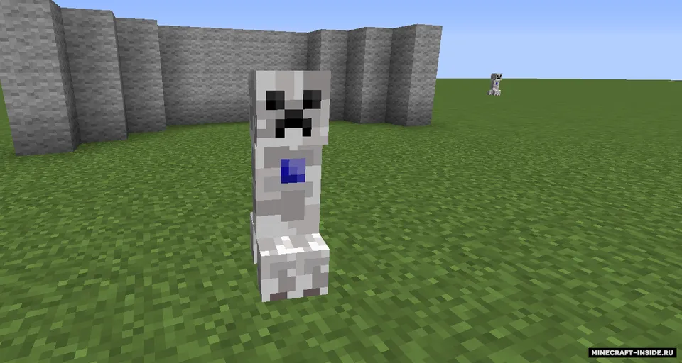 Futuristic Robotics — Minecraft mod, rasm 4