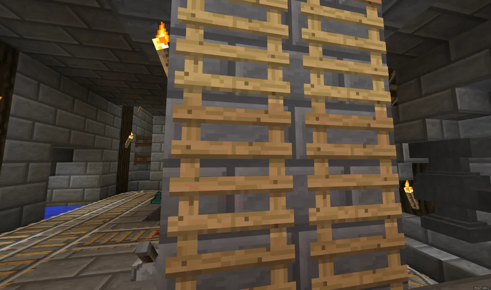 Player Highlighter — Minecraft mod, rasm 2