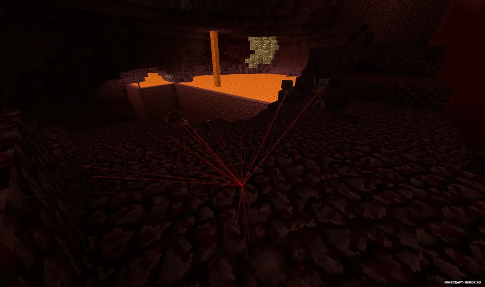 Player Highlighter — Minecraft mod, rasm 3