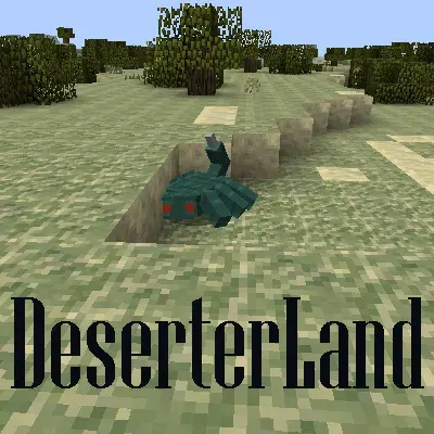 DeserterLand