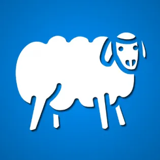Punch Wool Off Sheep — Minecraft mod, rasm 1
