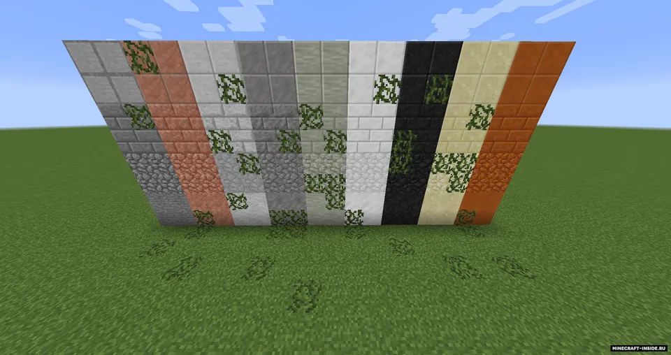 Just Build It — Minecraft mod, rasm 3