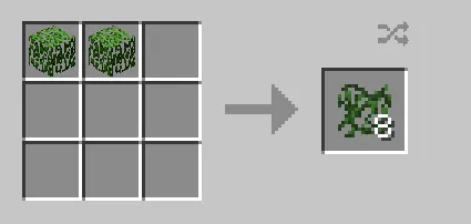 Just Build It — Minecraft mod, rasm 8