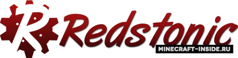 Redstonic