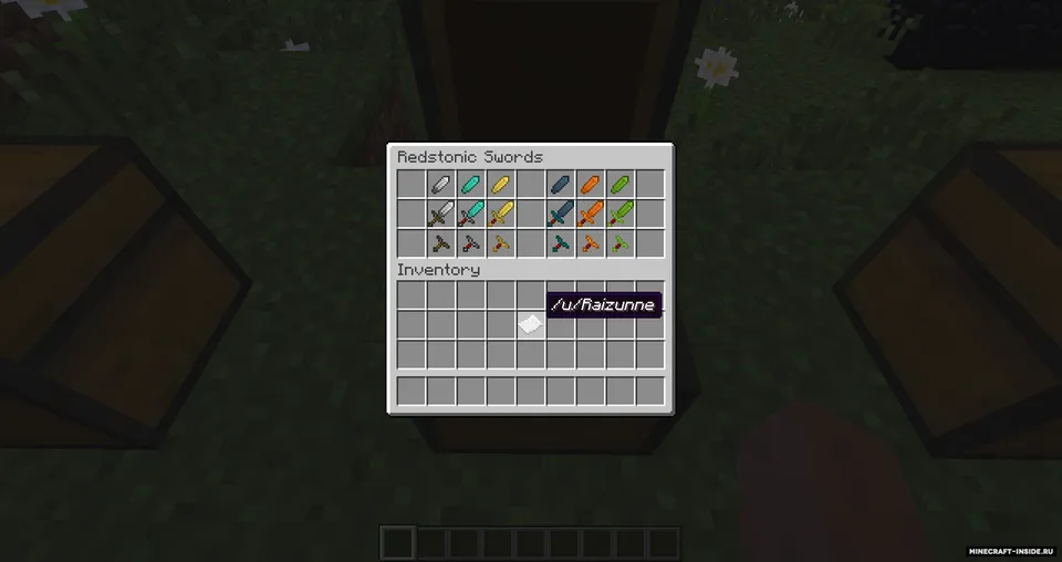Redstonic — Minecraft mod, rasm 3