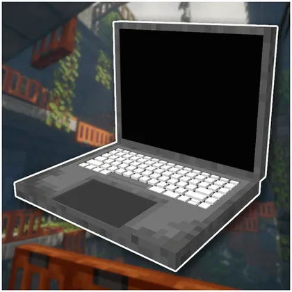 ChaosCraft's Device's — Minecraft mod, rasm 1