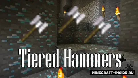 Tiered Hammers