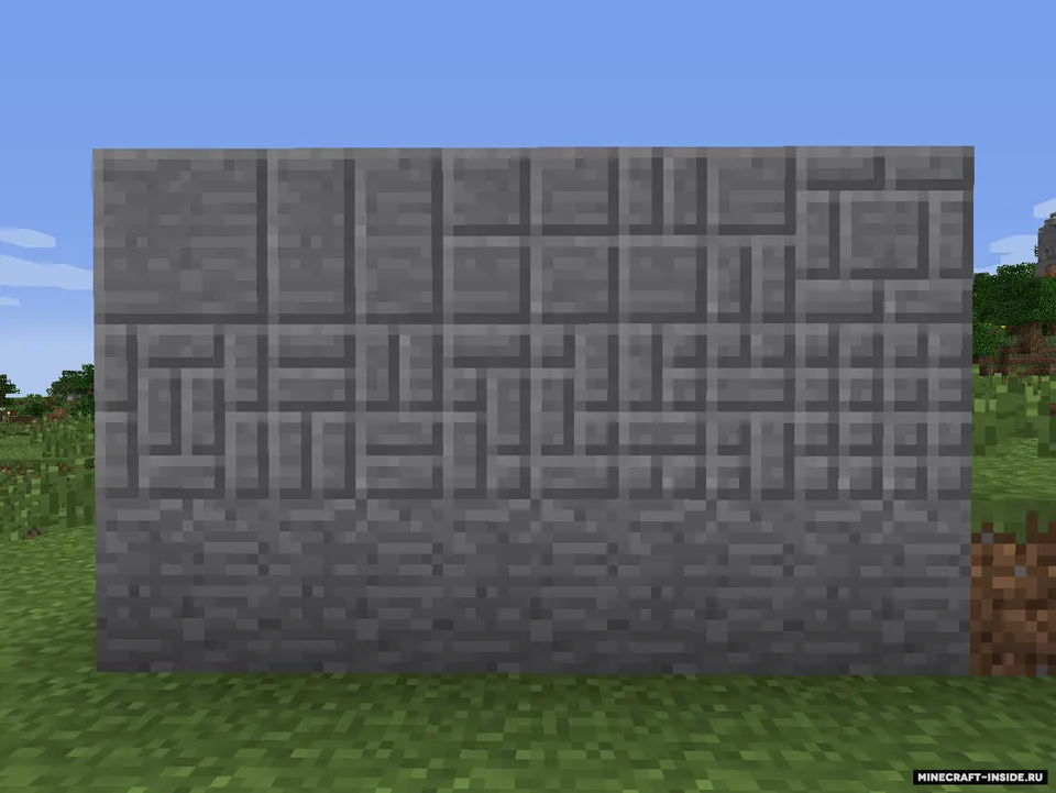 Additional Compression — Minecraft mod, rasm 2