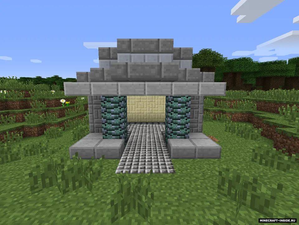 Additional Compression — Minecraft mod, rasm 3